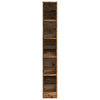 Alter Kleiderschrank aus Holz 30x50x200cm (Holz)