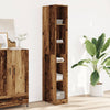 Alter Kleiderschrank aus Holz 30x50x200cm (Holz)
