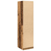 Alter Holzschrank 50x50x200cm (aus Holz)