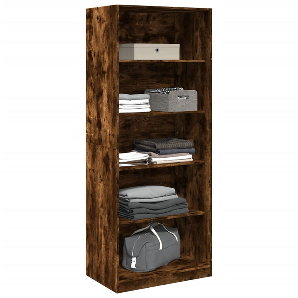 Ich habe einen Kleiderschrank 80x50x200cm (Holz)