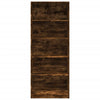 Ich habe einen Kleiderschrank 80x50x200cm (Holz)