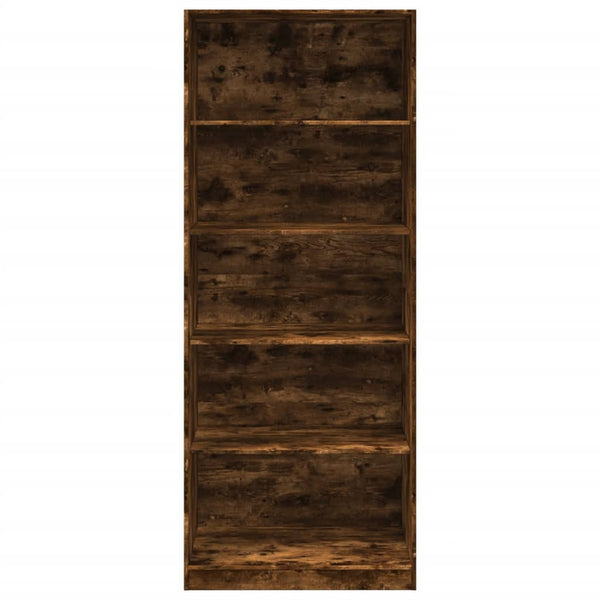 Ich habe einen Kleiderschrank 80x50x200cm (Holz)