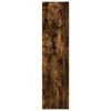 Ich habe einen Kleiderschrank 80x50x200cm (Holz)