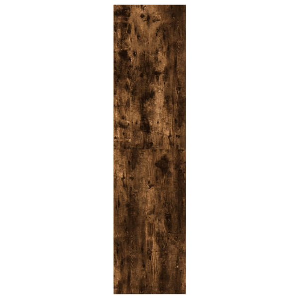 Ich habe einen Kleiderschrank 80x50x200cm (Holz)