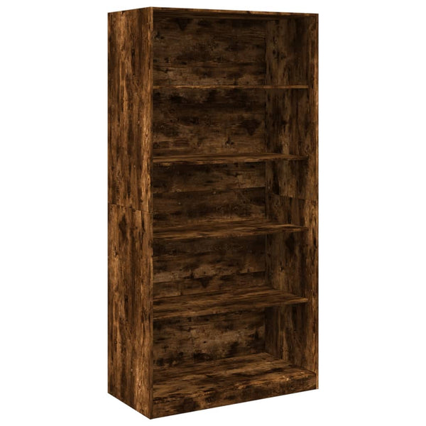 Vaatekaappi Onal savutammesta 100x50x200cm (puinen)