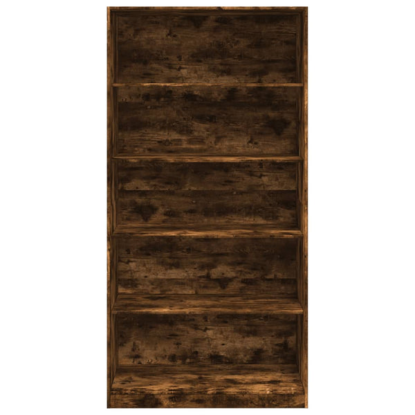 Vaatekaappi Onal savutammesta 100x50x200cm (puinen)