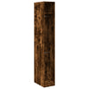 Onal Kleiderschrank aus Räuchereiche 30x50x200cm (Holz)