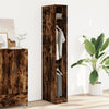 Onal Kleiderschrank aus Räuchereiche 30x50x200cm (Holz)