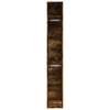 Onal Kleiderschrank aus Räuchereiche 30x50x200cm (Holz)