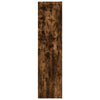 Onal Kleiderschrank aus Räuchereiche 30x50x200cm (Holz)