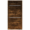 Räuchereiche Onal 100x50x200cm Kleiderschrank (Holz)