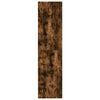 Räuchereiche Onal 100x50x200cm Kleiderschrank (Holz)