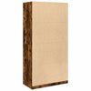 Räuchereiche Onal 100x50x200cm Kleiderschrank (Holz)