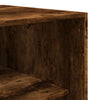 Räuchereiche Onal 100x50x200cm Kleiderschrank (Holz)