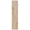 Kopfteil mit Stauraum Seidmemet 75cm (Kiefer)