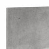 Betongrauer Wandschrank Nelo 100x16,5x30cm (Holz)