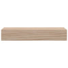 Schweberegal Amable 23x23,5x4cm (Holz)