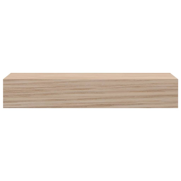 Schweberegal Amable 23x23,5x4cm (Holz)