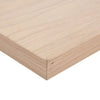 Schweberegal Amable 23x23,5x4cm (Holz)