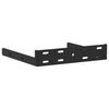 Schweberegal Amable 23x23,5x4cm (Holz)