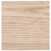 Schwimmende Regale Amable 23x23,5x4cm (4 Stück Holz)