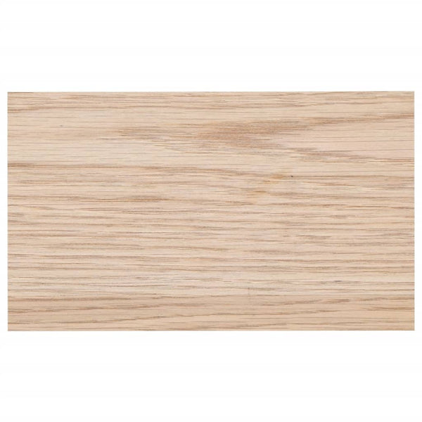 Schwimmende Regale Amable 40x23,5x4cm (2 Stück, Holz)