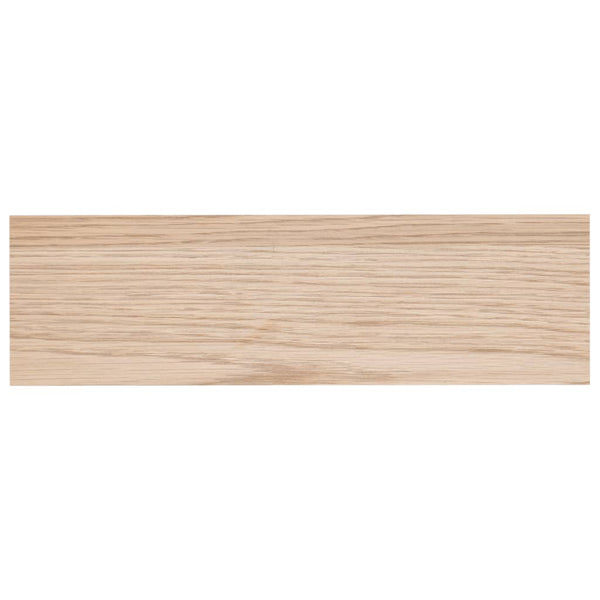 Schwebende Regale 80x23,5x4cm Amable (2 Stück Holz)