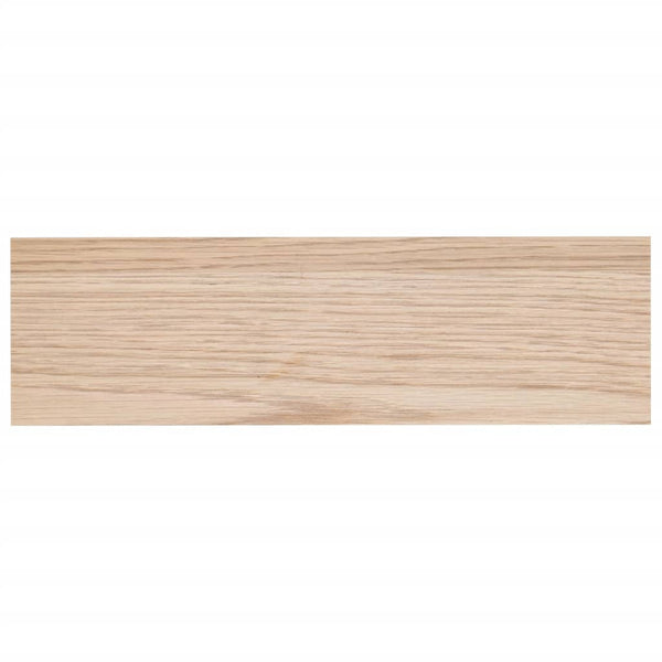 Amable schwimmende Regale 80x23,5x4cm (2er-Set Holz)