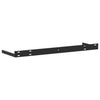 Schweberegale Amable 110x23,5x4cm (2er-Set Holz)