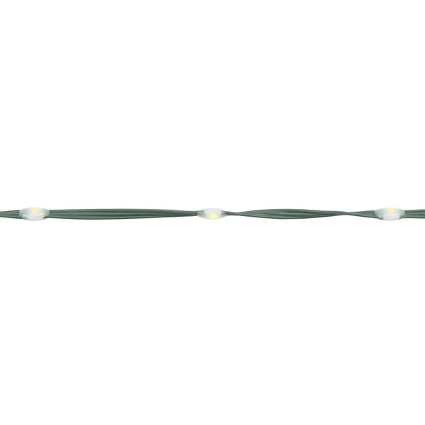 Blaue Weihnachtsbaumbeleuchtung Vichentia 300 cm (525 LED-Lichter)