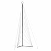 Blaues Weihnachtsbaumlicht Vichentia 480cm (861 LED-Leuchten)