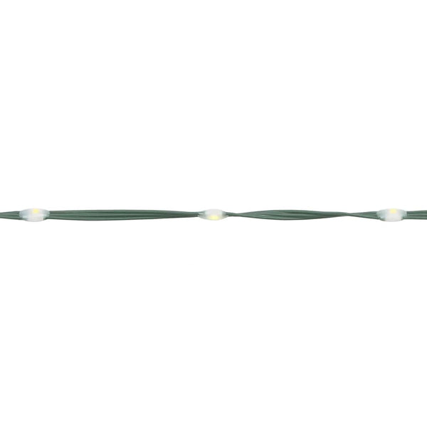 Blaues Weihnachtsbaumlicht Vichentia 480cm (861 LED-Leuchten)