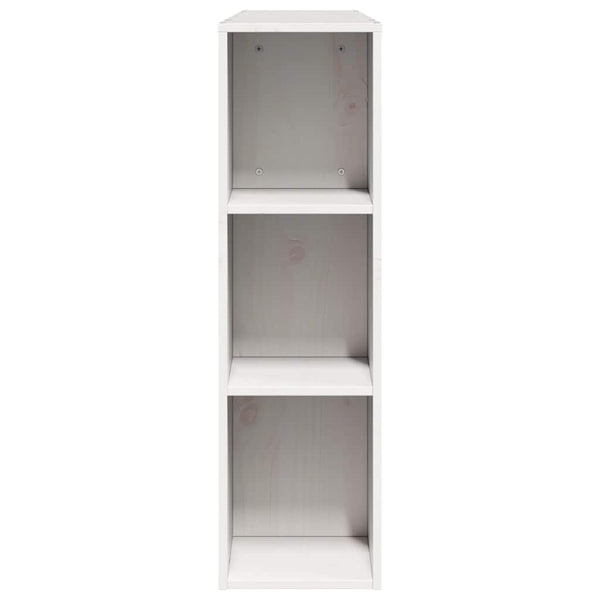 Kopfteil mit Stauraum Ted 150 cm (Kiefer)