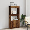Alter Holzschrank Talpau 63x33x140cm (Holz)