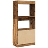 Alter Holzschrank Talpau 63x33x140cm (Holz)