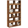 Antoanete Raumteiler aus Altholz 100x33x187,5cm (Holz)