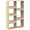 Sonoma Eiche Raumteiler Iorgus 100x33x155,5cm (Holz)
