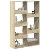 Sonoma Eiche Raumteiler Iorgus 100x33x155,5cm (Holz)
