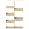 Sonoma Eiche Raumteiler Iorgus 100x33x155,5cm (Holz)
