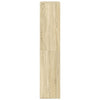 Sonoma Eiche Raumteiler Iorgus 100x33x155,5cm (Holz)