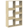 Sonoma Eiche Raumteiler Iorgus 100x33x155,5cm (Holz)