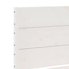 Bettgestell Valk, Überlänge, ohne Matratze, Juni 140x210cm (Massivholz)