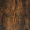 Räuchereichenschrank Talpau 92x33x180cm (Holz)