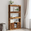 Alter Holzschrank Talpau 92x33x180cm (Holz)