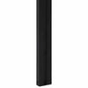 Sängynpääty Pantilie 140cm (mangopuu ja rauta)