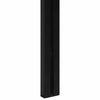 Sängynpääty Pantilie 180cm (mangopuu ja rauta)