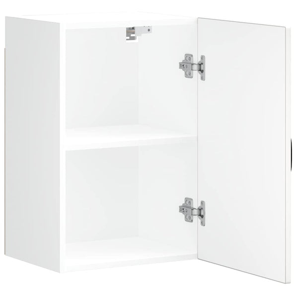 Tacue Küchenhängeschrank, weiß (Holz)