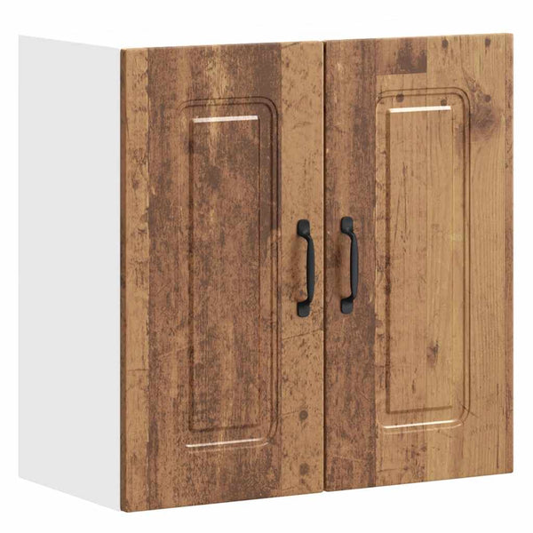 Antiker Wandschrank für Küche, entworfen von Tacue calamari