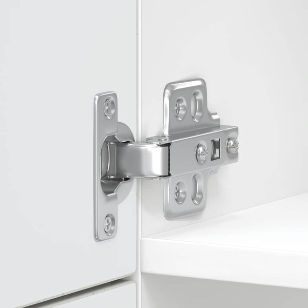 Grauer Tacue Küchenschrank Kalmar (Holznachbildung)