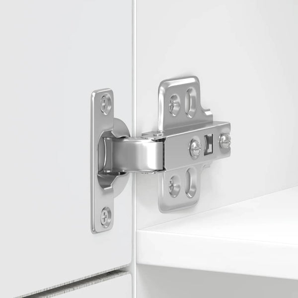 Tacue Küchenschrank Kalmar Grau (Holzdesign)